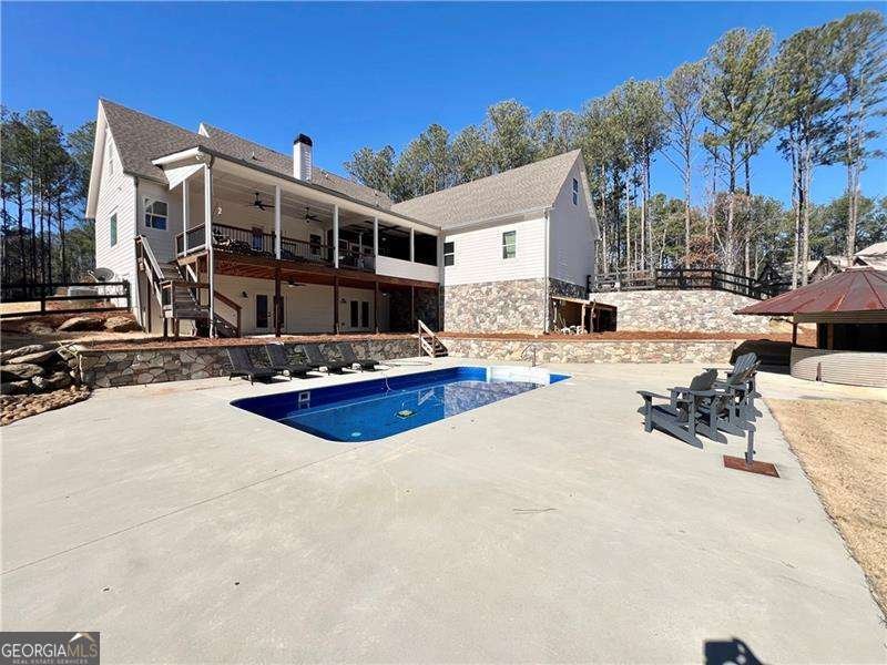 525 Ponderosa Trail Dallas - 65
