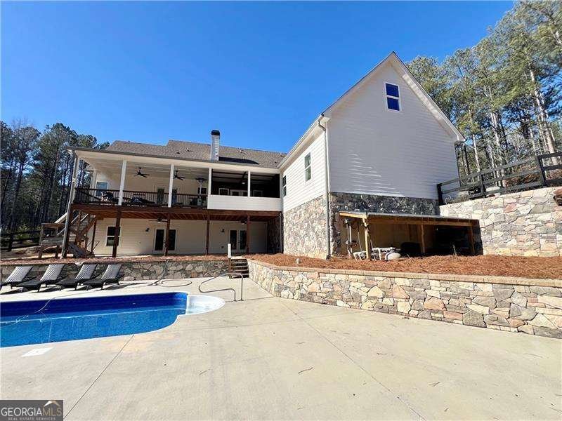 525 Ponderosa Trail Dallas - 70