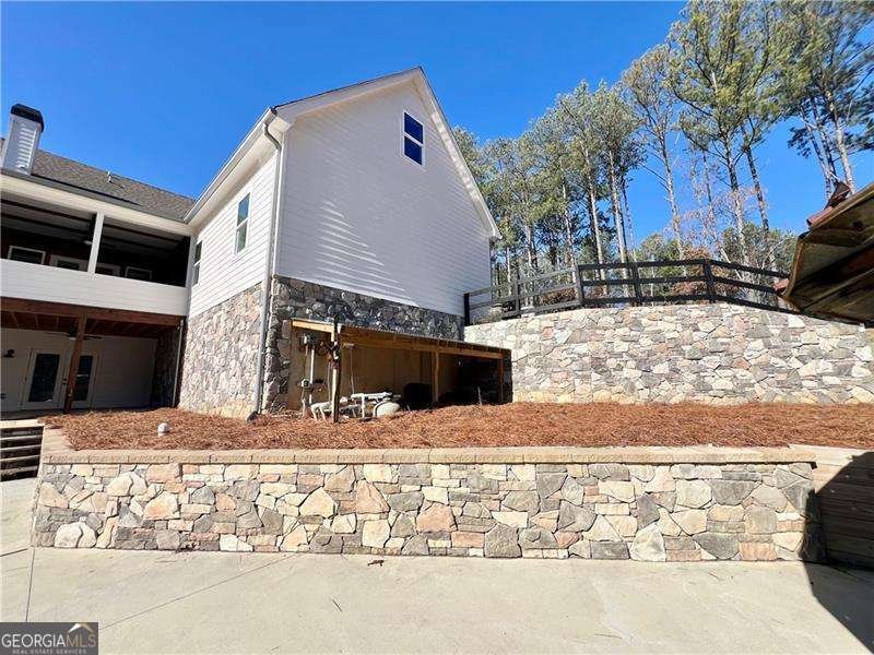 525 Ponderosa Trail Dallas - 71