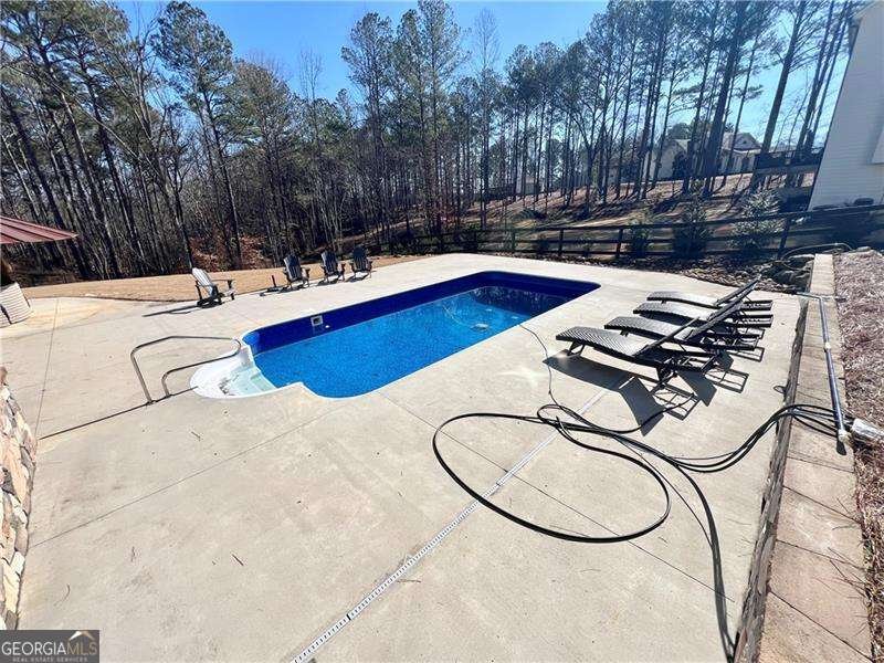 525 Ponderosa Trail Dallas - 74