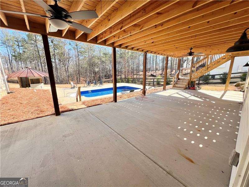 525 Ponderosa Trail Dallas - 75