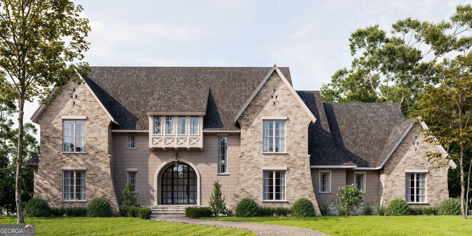 133 Laurel Brook Lane Canton - 1