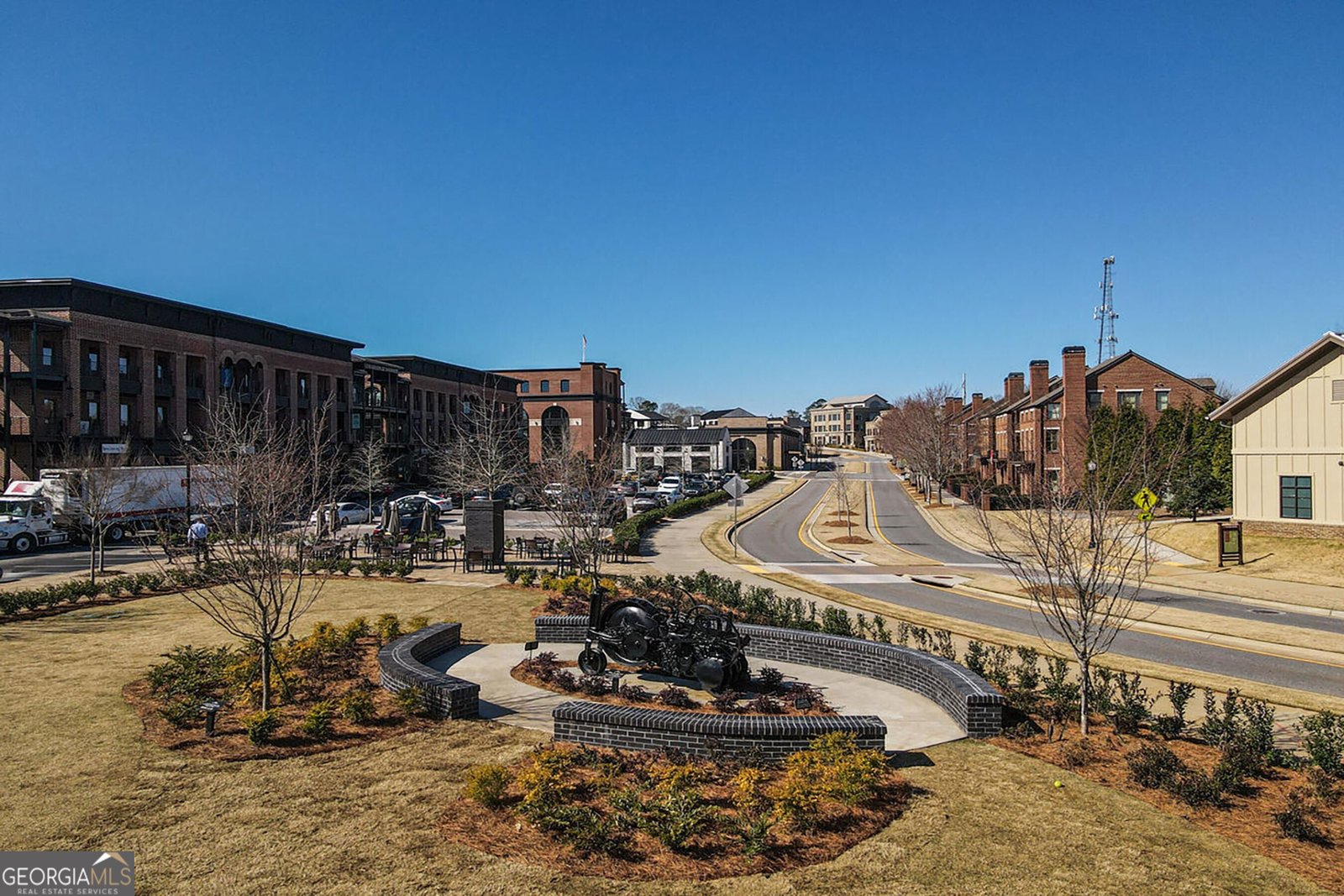 133 Laurel Brook Lane Canton - 12