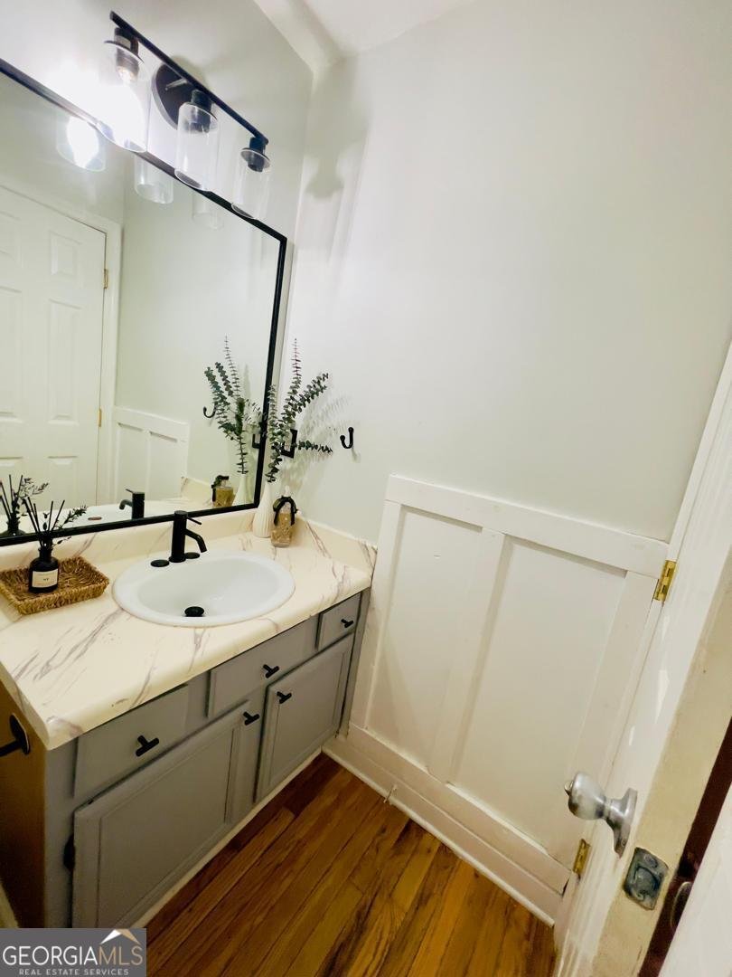 6594 Meadow Green Circle Peachtree Corners - 38