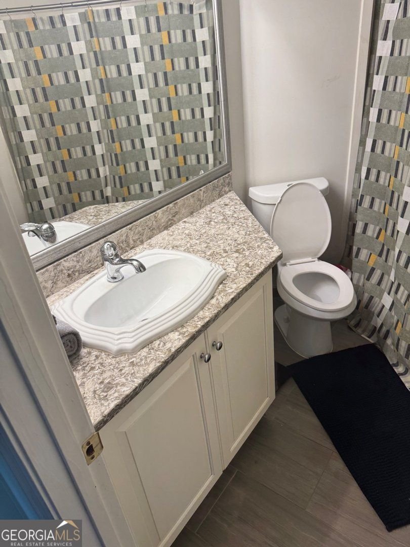 795 HAMMOND Drive Sandy Springs - 10