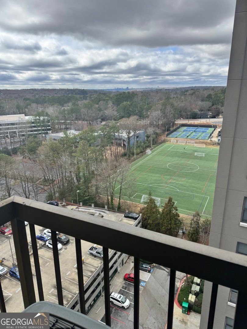 795 HAMMOND Drive Sandy Springs - 13