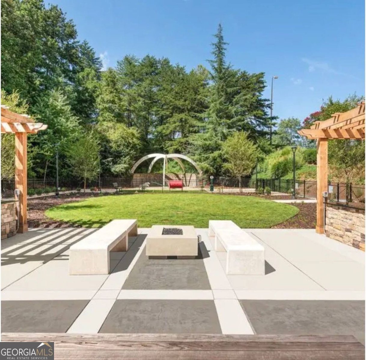795 HAMMOND Drive Sandy Springs - 15
