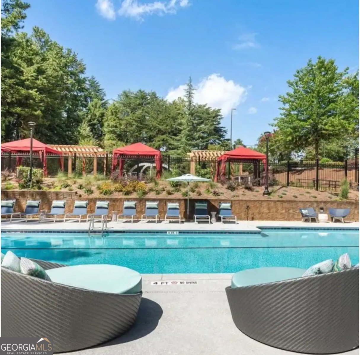 795 HAMMOND Drive Sandy Springs - 18
