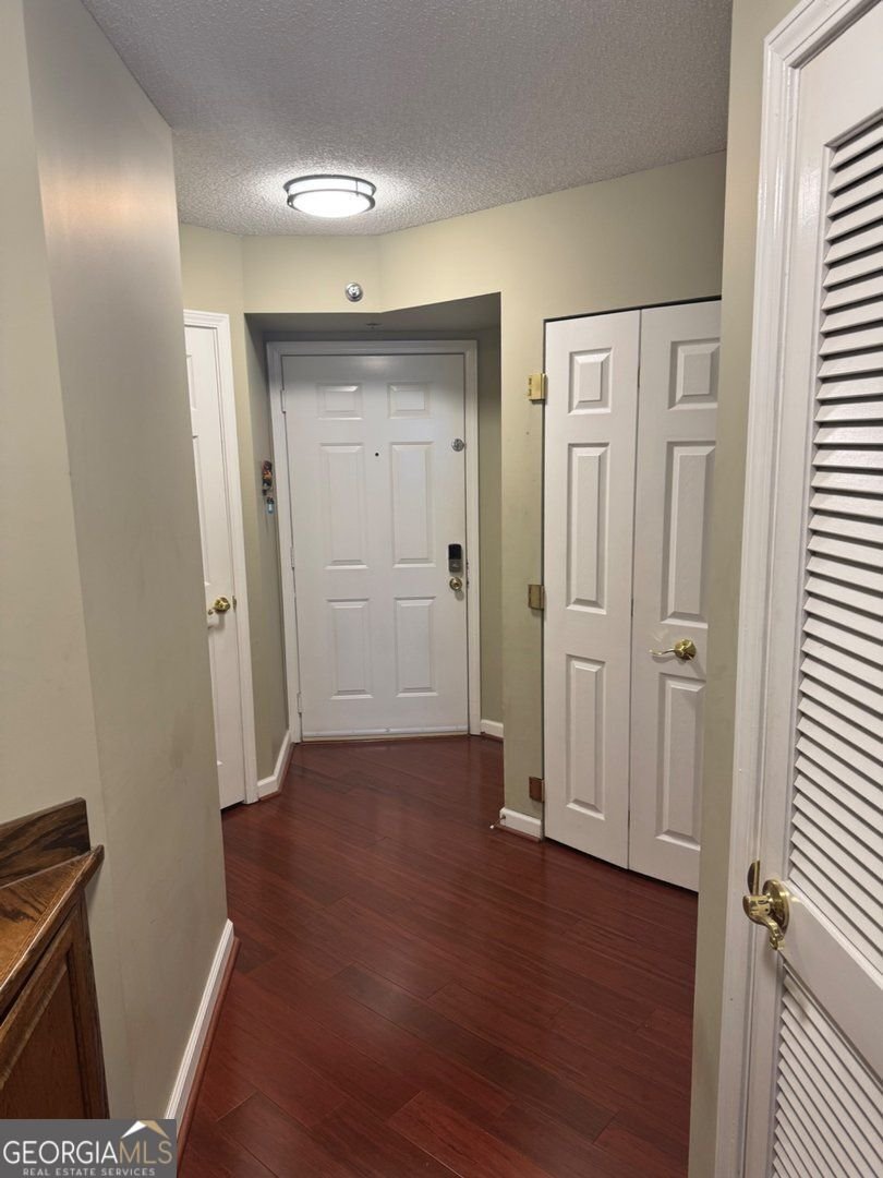 795 HAMMOND Drive Sandy Springs - 2