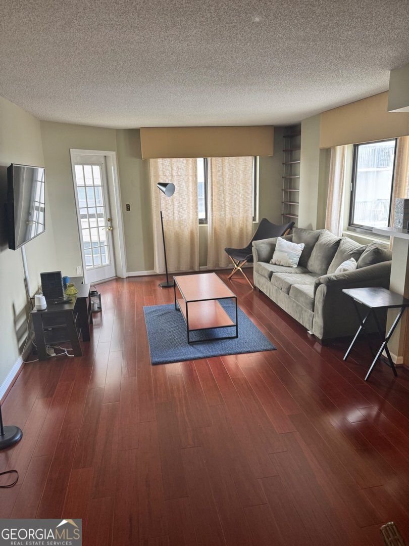 795 HAMMOND Drive Sandy Springs - 3