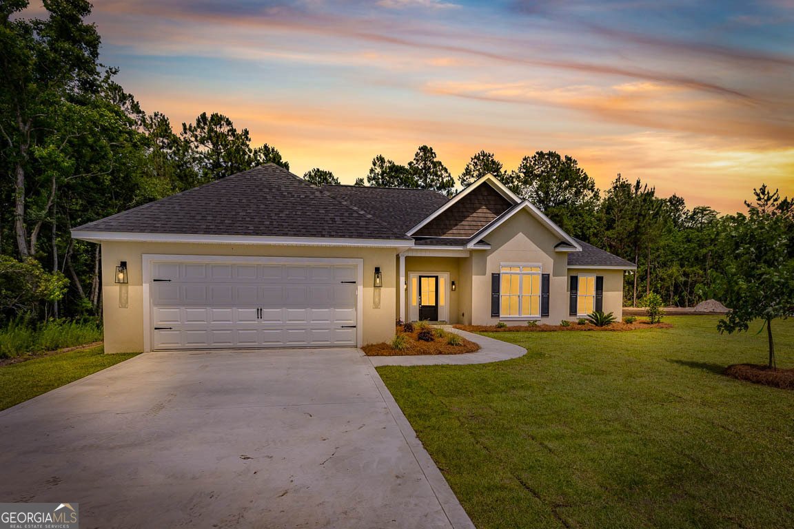 116 Silver Bluff Drive Brunswick - 1