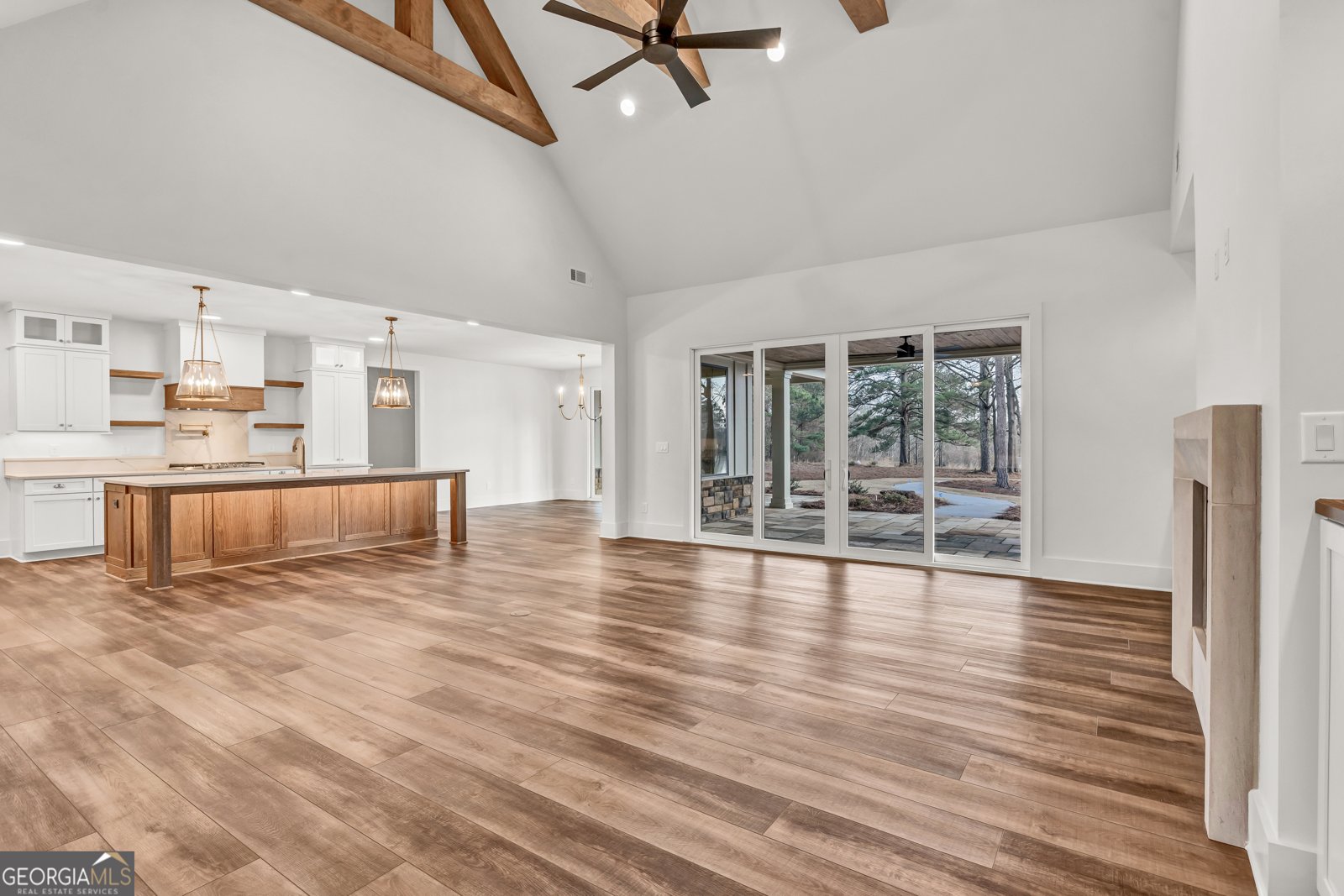 1761 Blue Springs Road Buckhead - 11