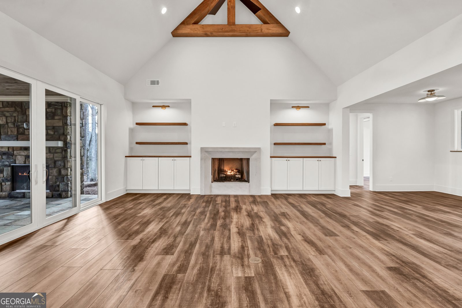 1761 Blue Springs Road Buckhead - 12
