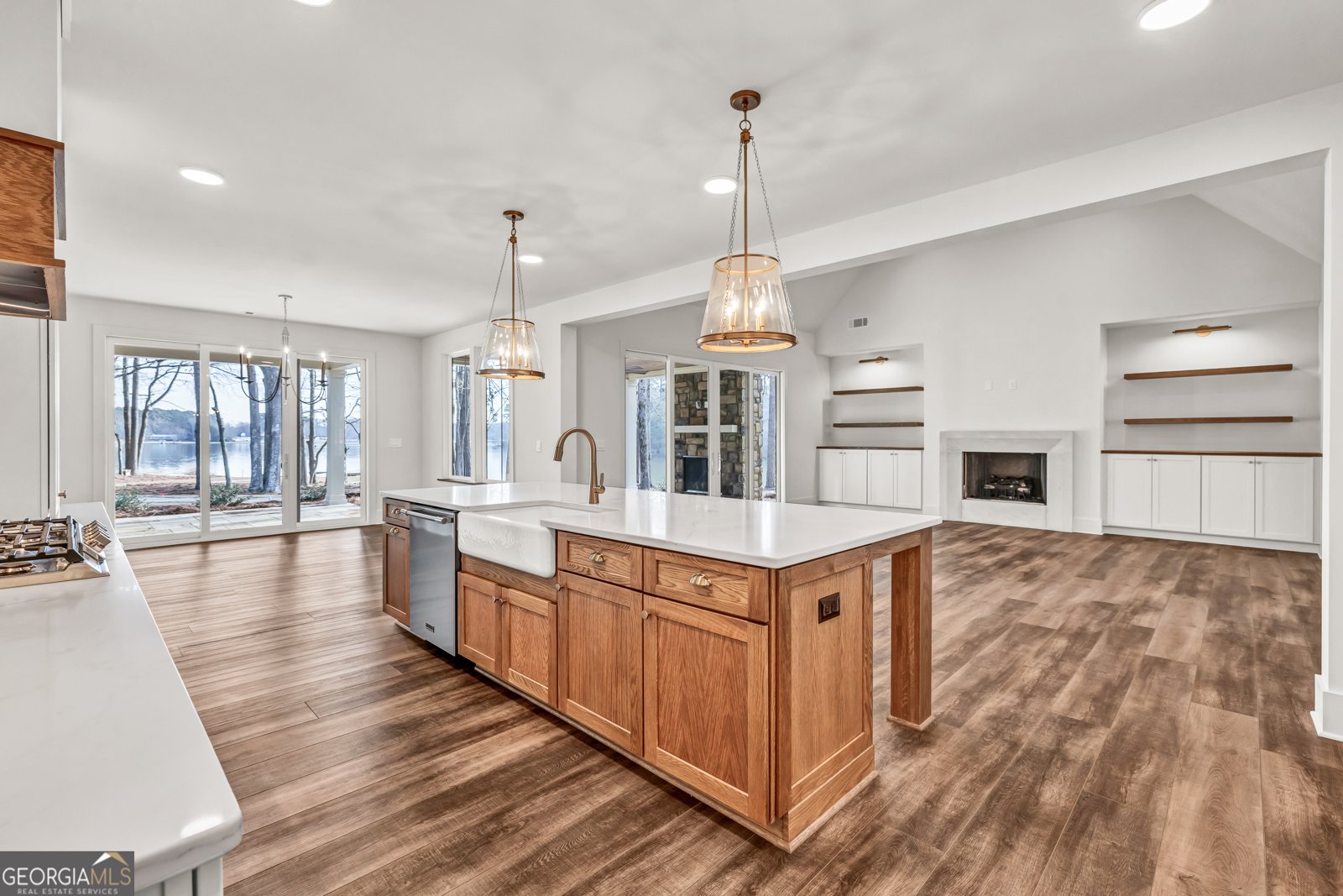 1761 Blue Springs Road Buckhead - 15