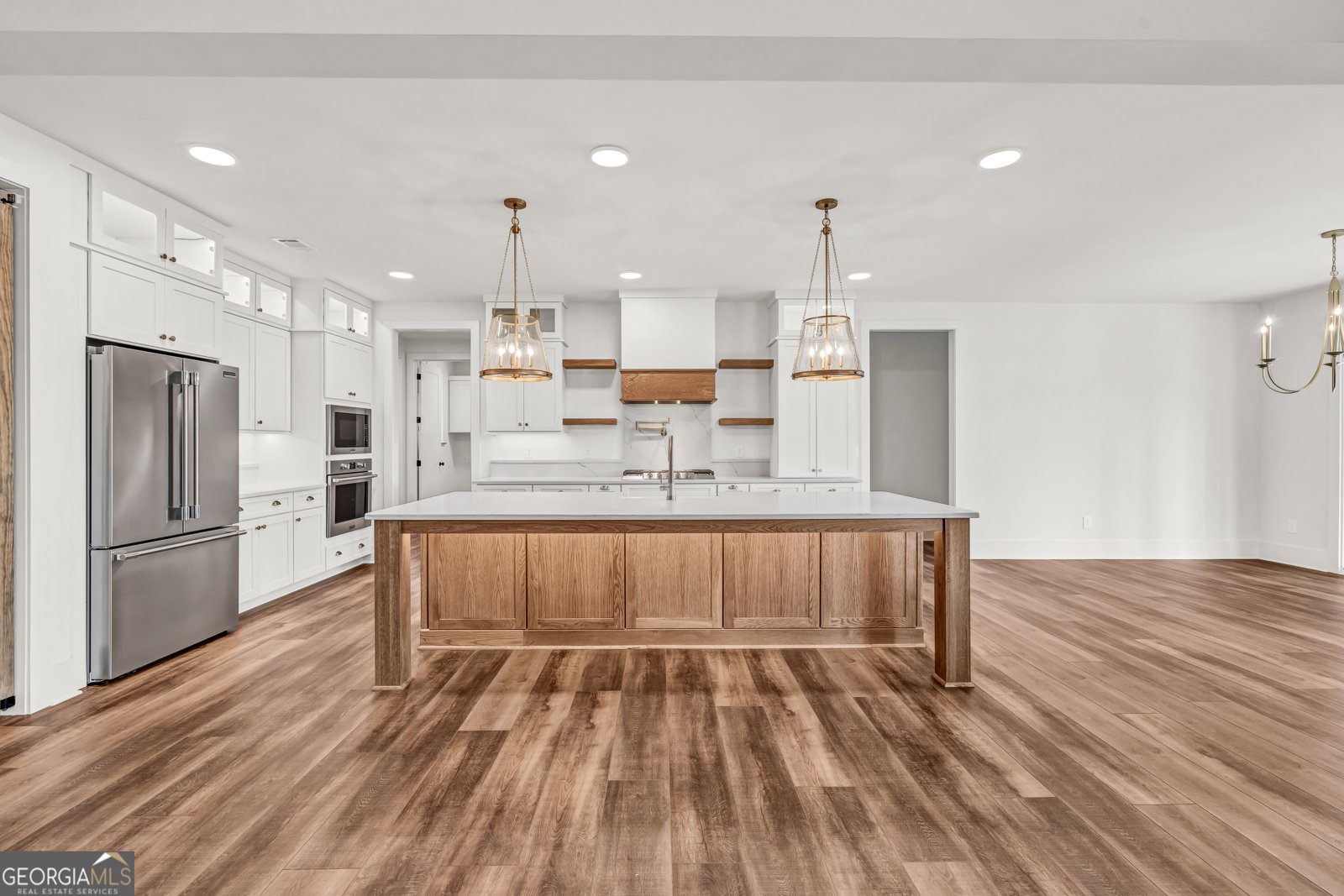1761 Blue Springs Road Buckhead - 16