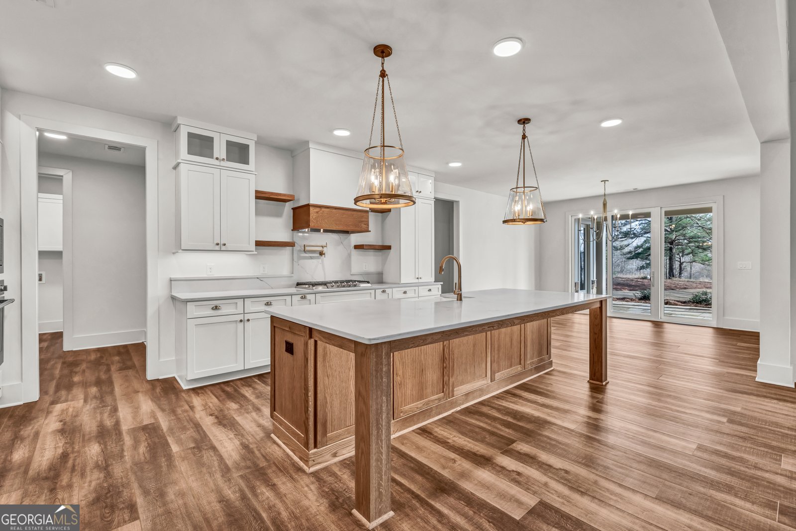 1761 Blue Springs Road Buckhead - 17
