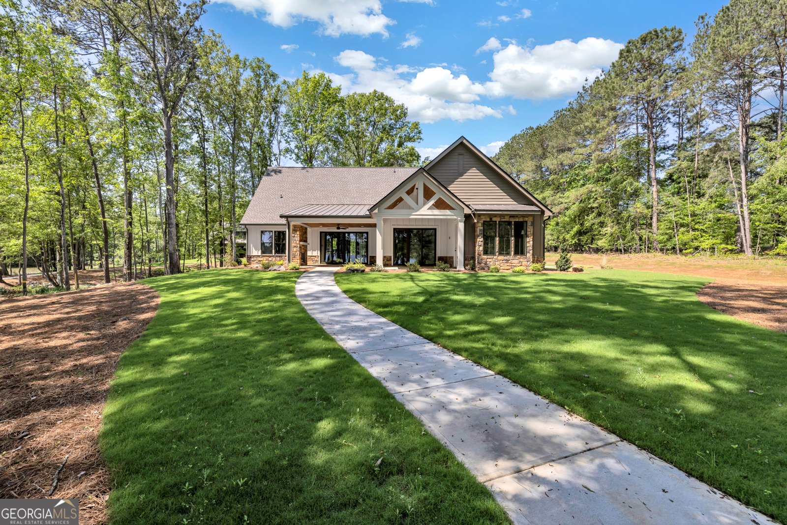 1761 Blue Springs Road Buckhead - 2