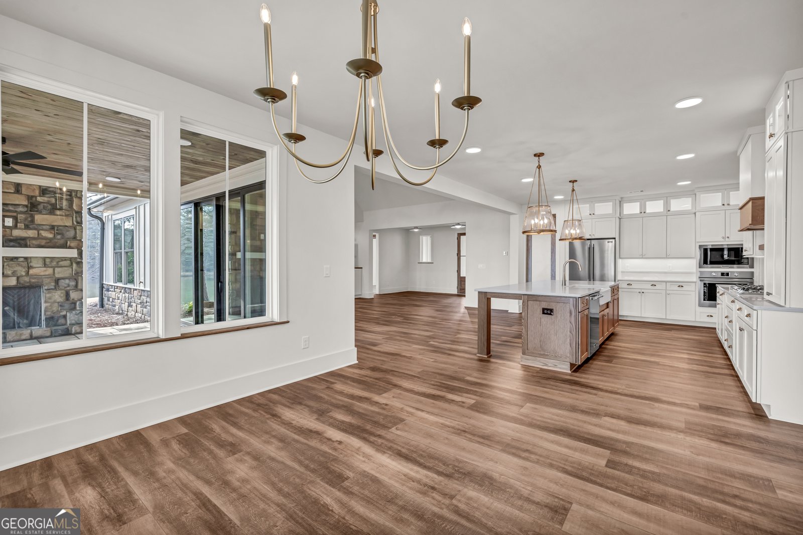 1761 Blue Springs Road Buckhead - 20