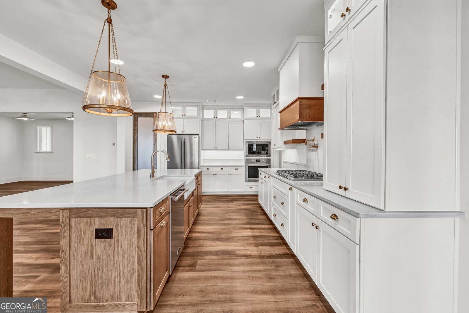 1761 Blue Springs Road Buckhead - 22