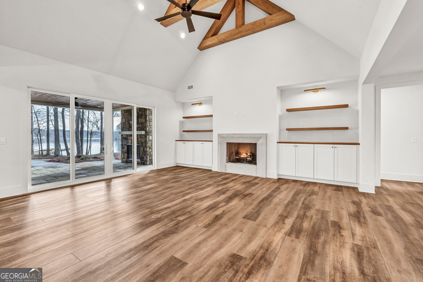 1761 Blue Springs Road Buckhead - 3