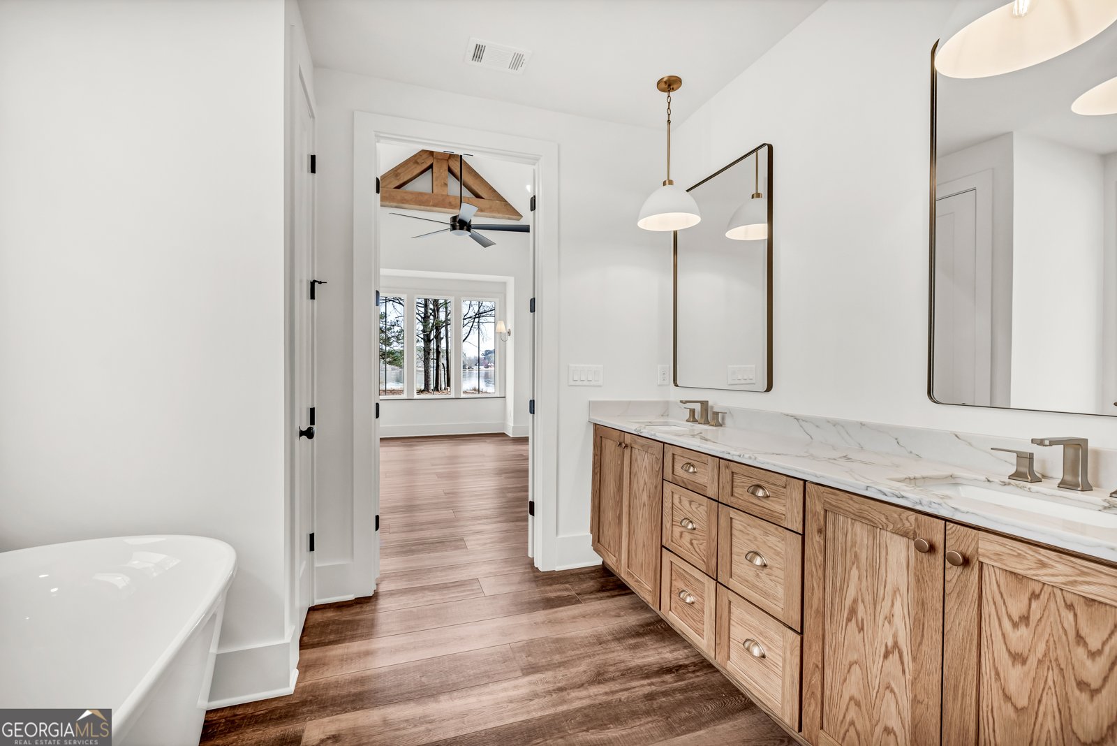 1761 Blue Springs Road Buckhead - 35