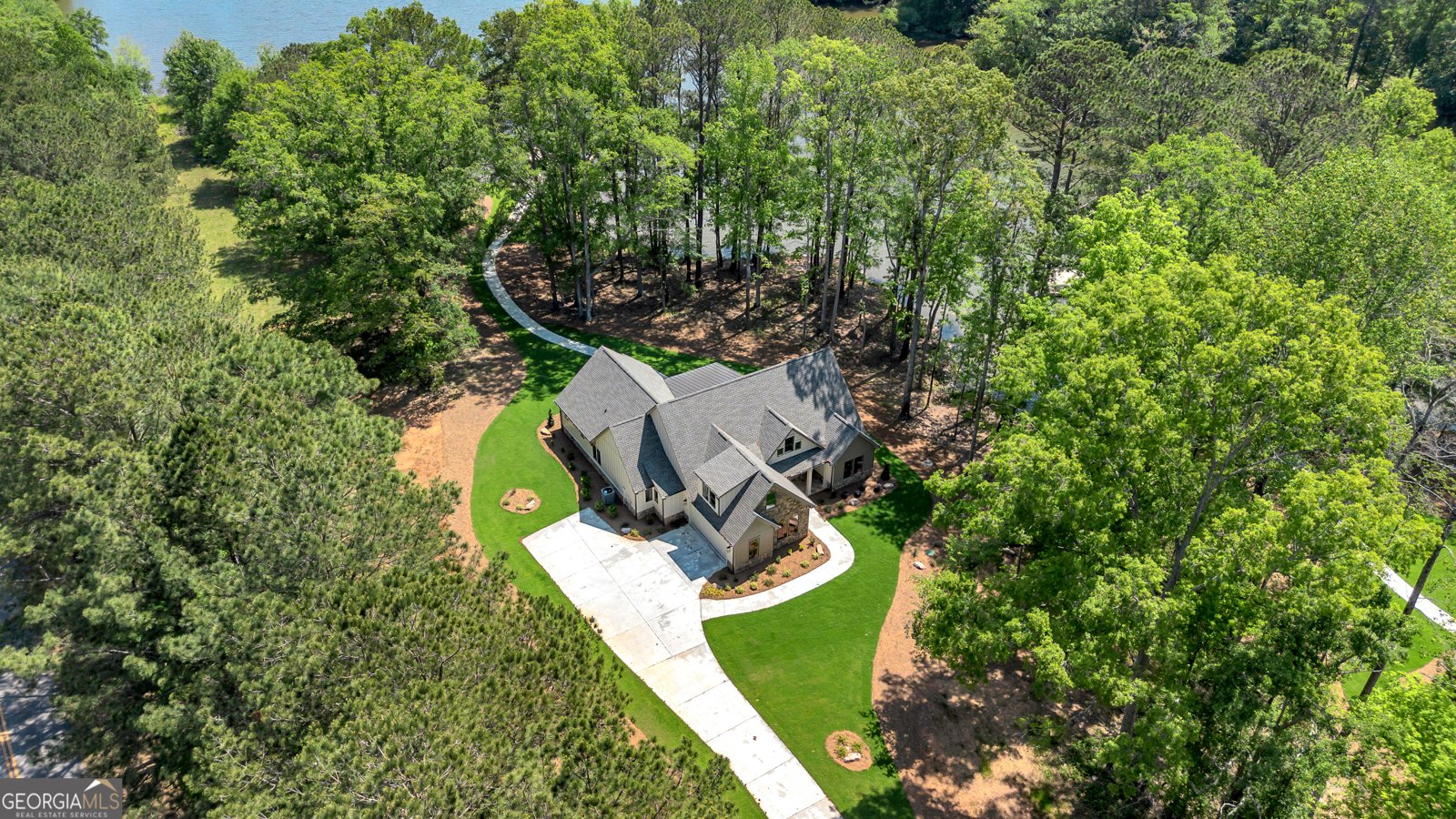 1761 Blue Springs Road Buckhead - 4