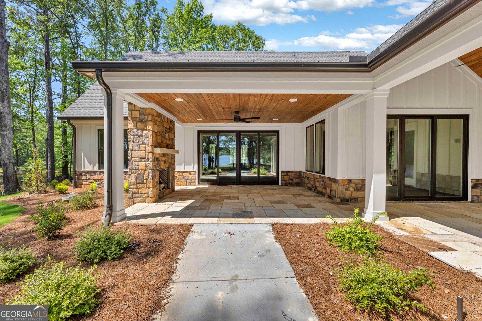 1761 Blue Springs Road Buckhead - 55