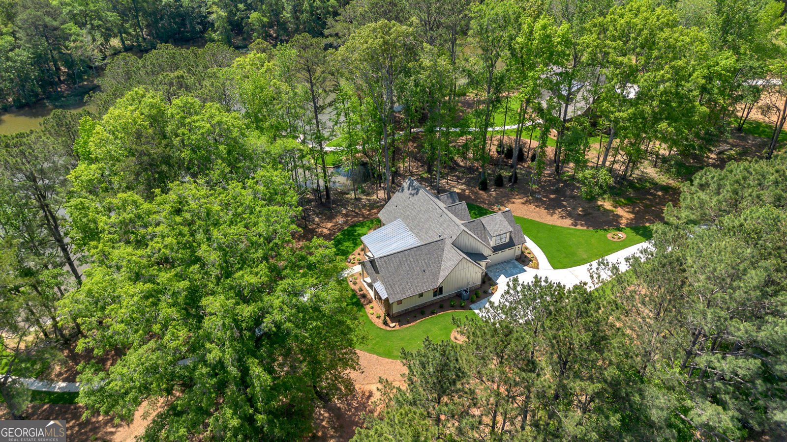 1761 Blue Springs Road Buckhead - 56