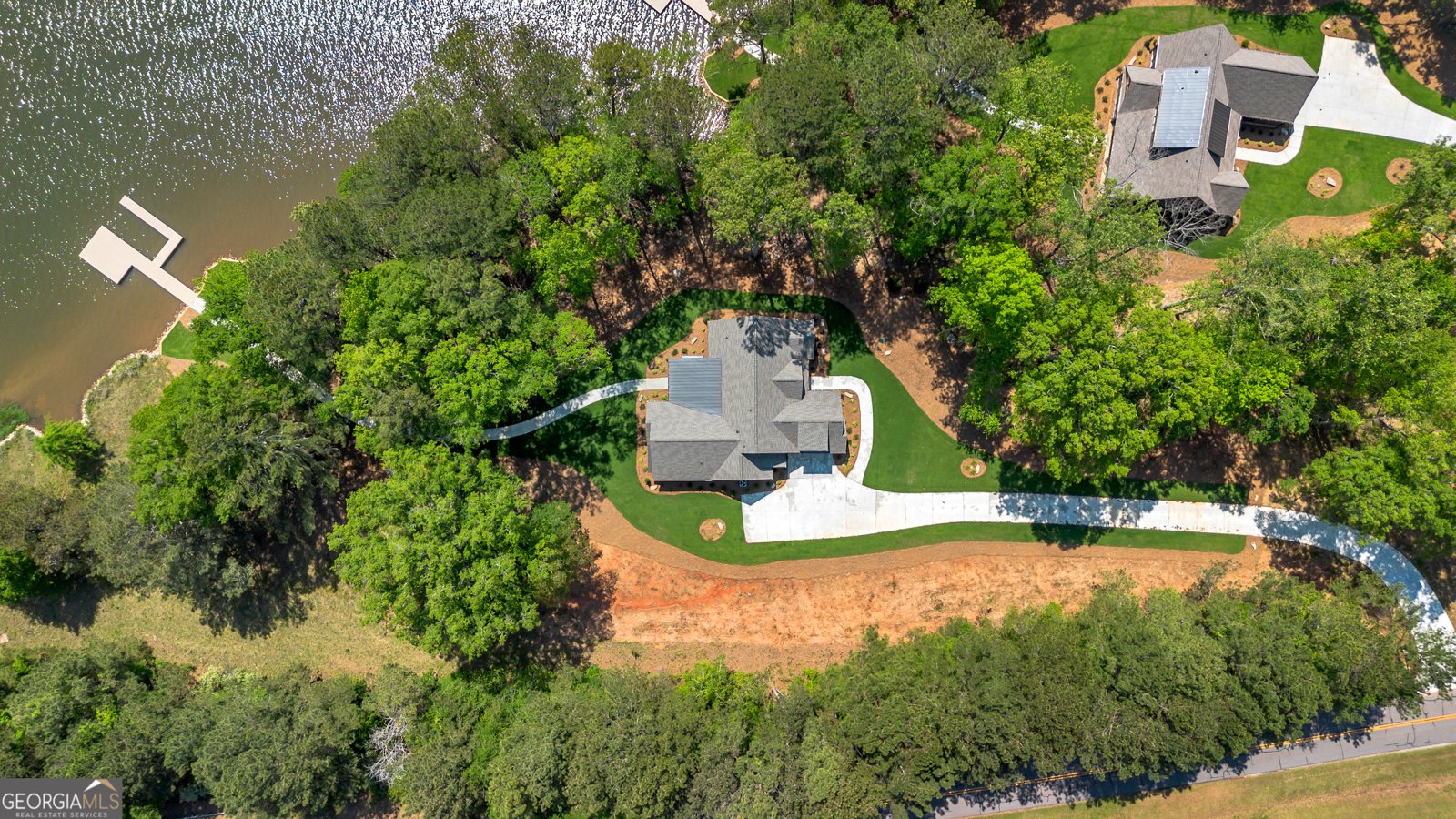 1761 Blue Springs Road Buckhead - 57