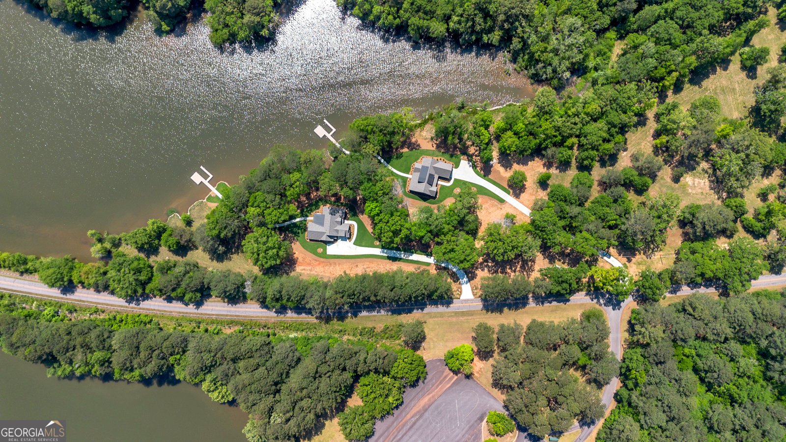 1761 Blue Springs Road Buckhead - 58