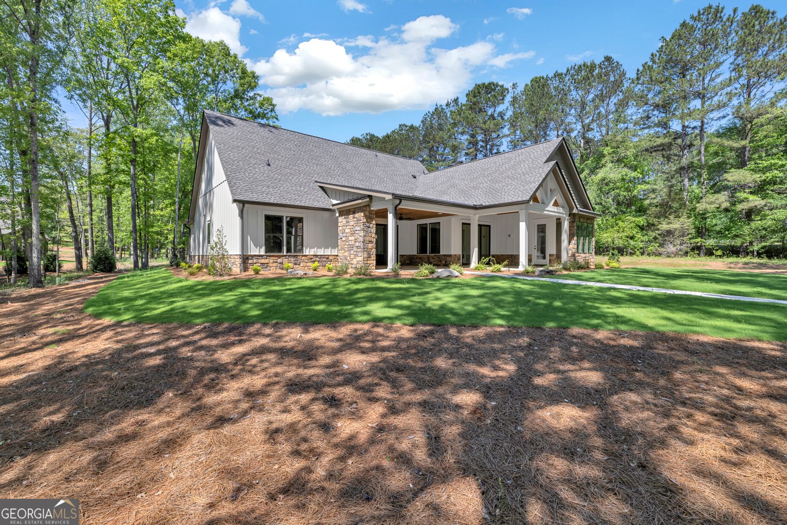 1761 Blue Springs Road Buckhead - 7