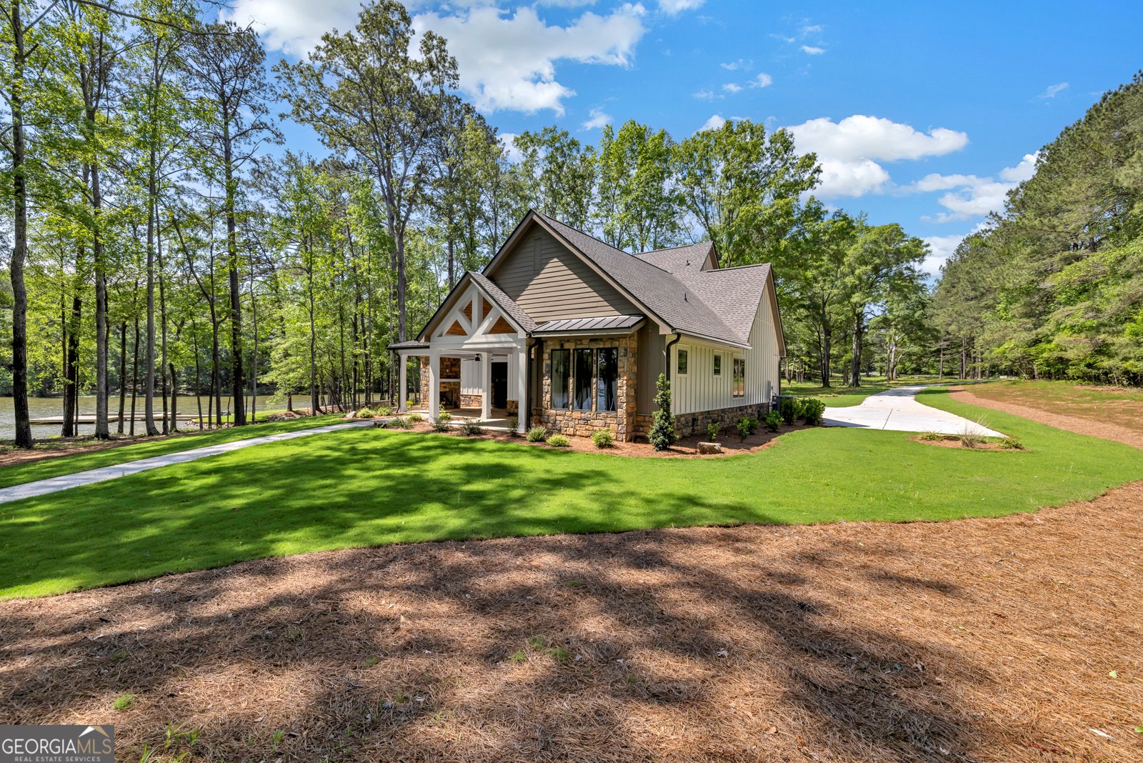 1761 Blue Springs Road Buckhead - 8