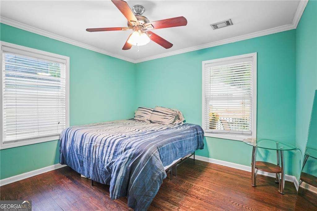 1273 Boulevard Lorraine Atlanta - 12