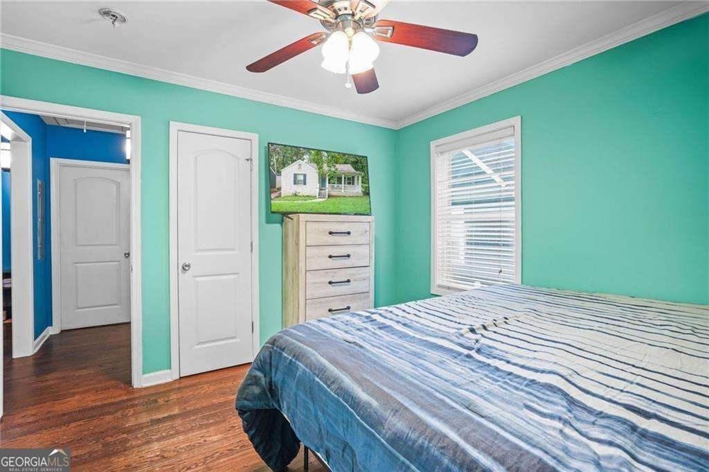 1273 Boulevard Lorraine Atlanta - 13