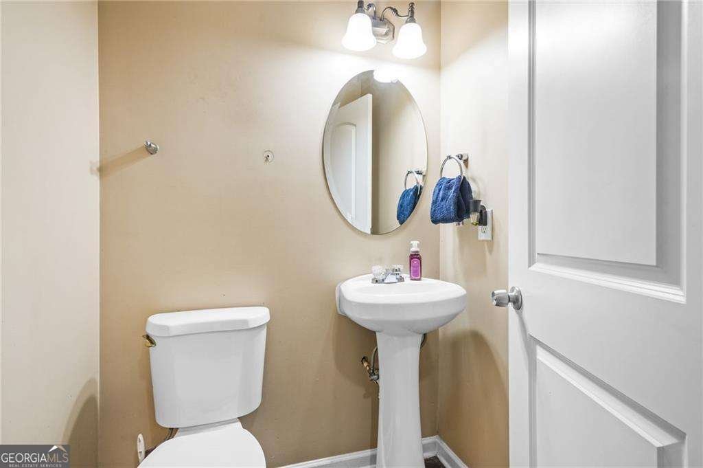 1273 Boulevard Lorraine Atlanta - 16