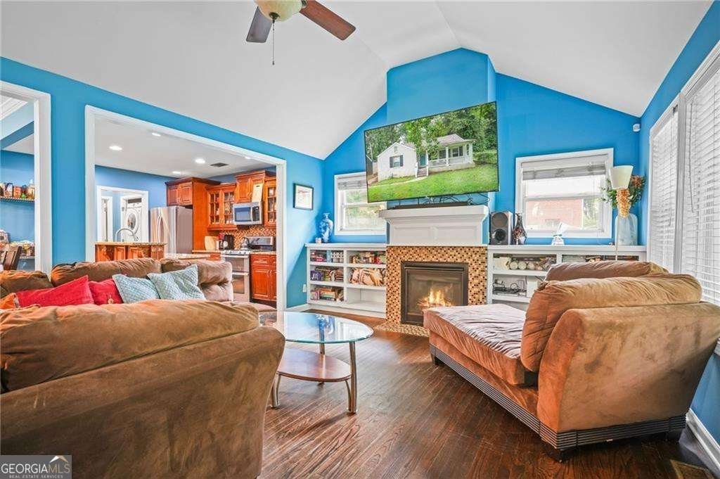 1273 Boulevard Lorraine Atlanta - 17