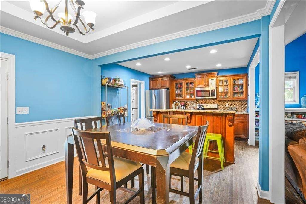 1273 Boulevard Lorraine Atlanta - 20
