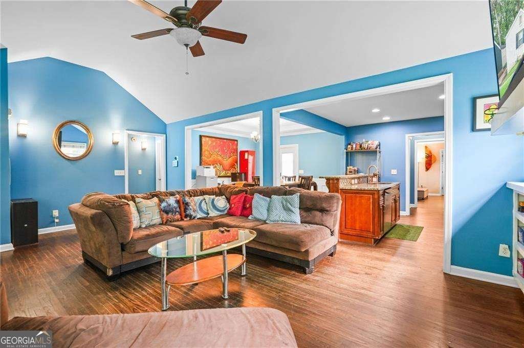 1273 Boulevard Lorraine Atlanta - 21