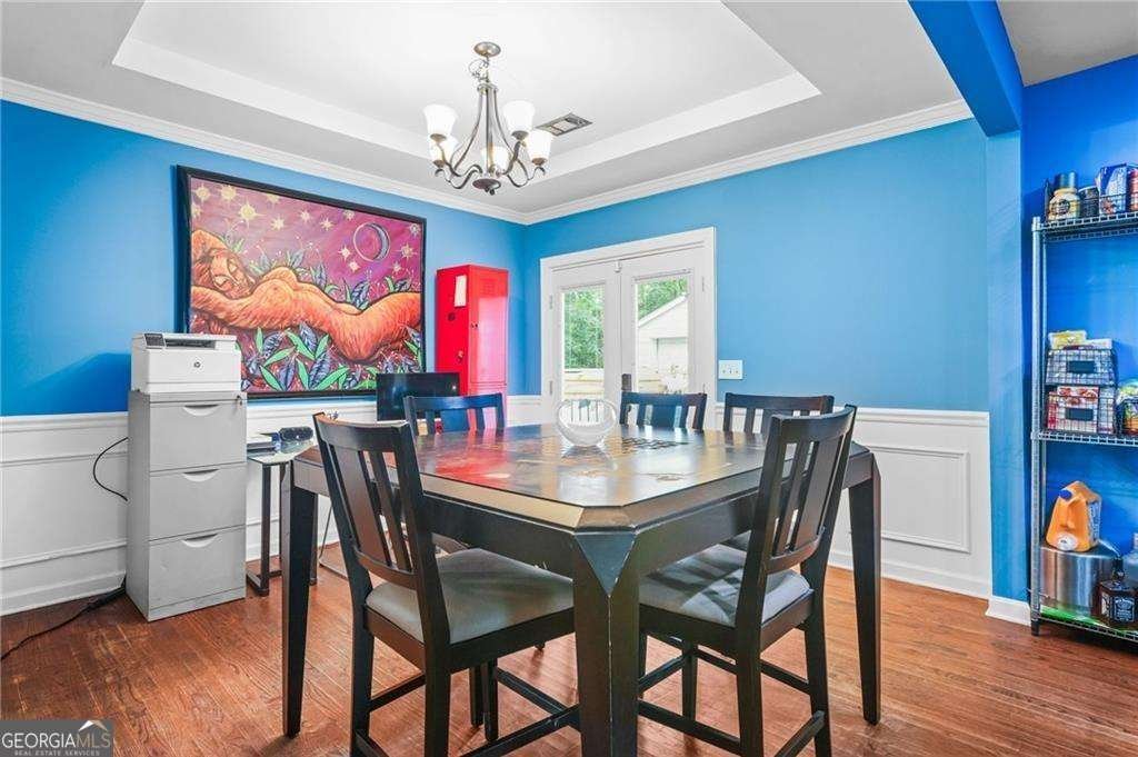 1273 Boulevard Lorraine Atlanta - 22