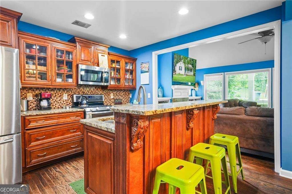 1273 Boulevard Lorraine Atlanta - 23