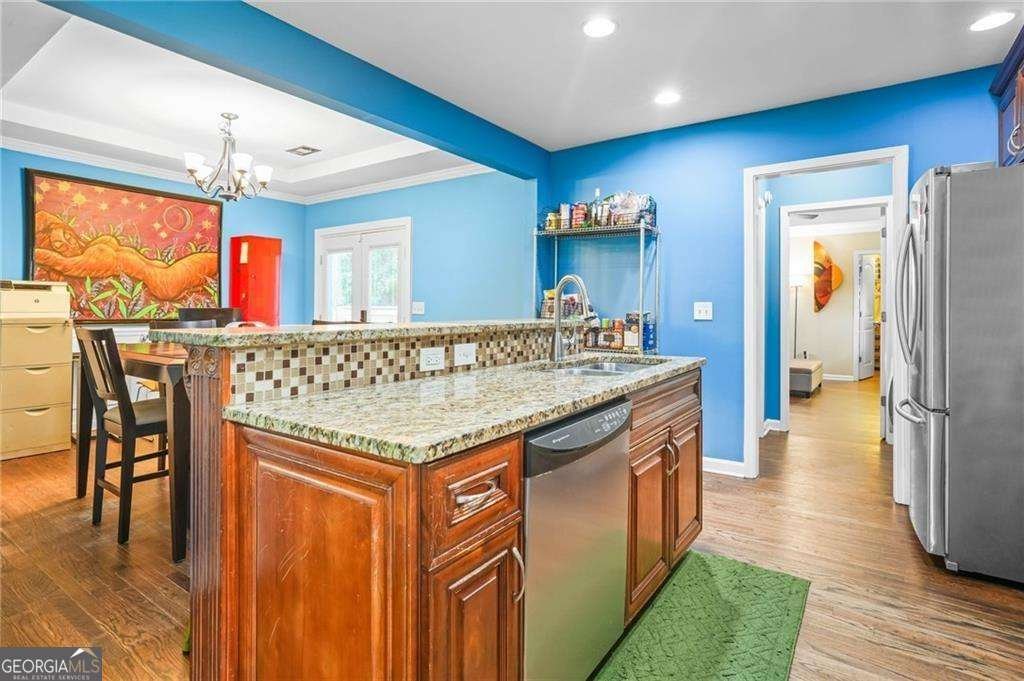 1273 Boulevard Lorraine Atlanta - 24