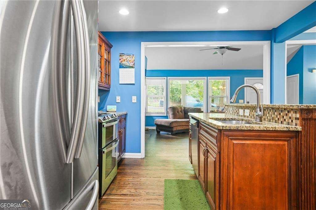 1273 Boulevard Lorraine Atlanta - 25