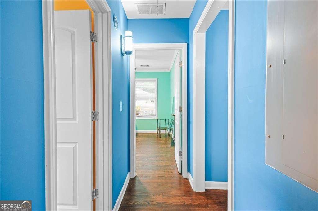 1273 Boulevard Lorraine Atlanta - 26