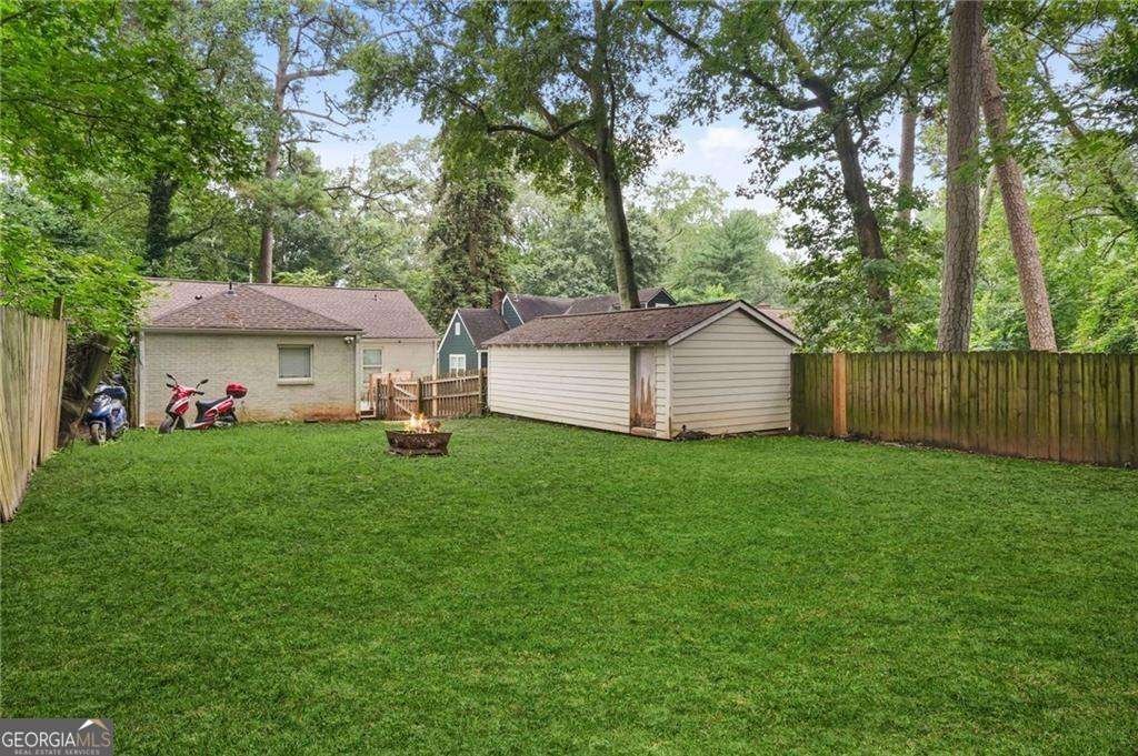 1273 Boulevard Lorraine Atlanta - 29