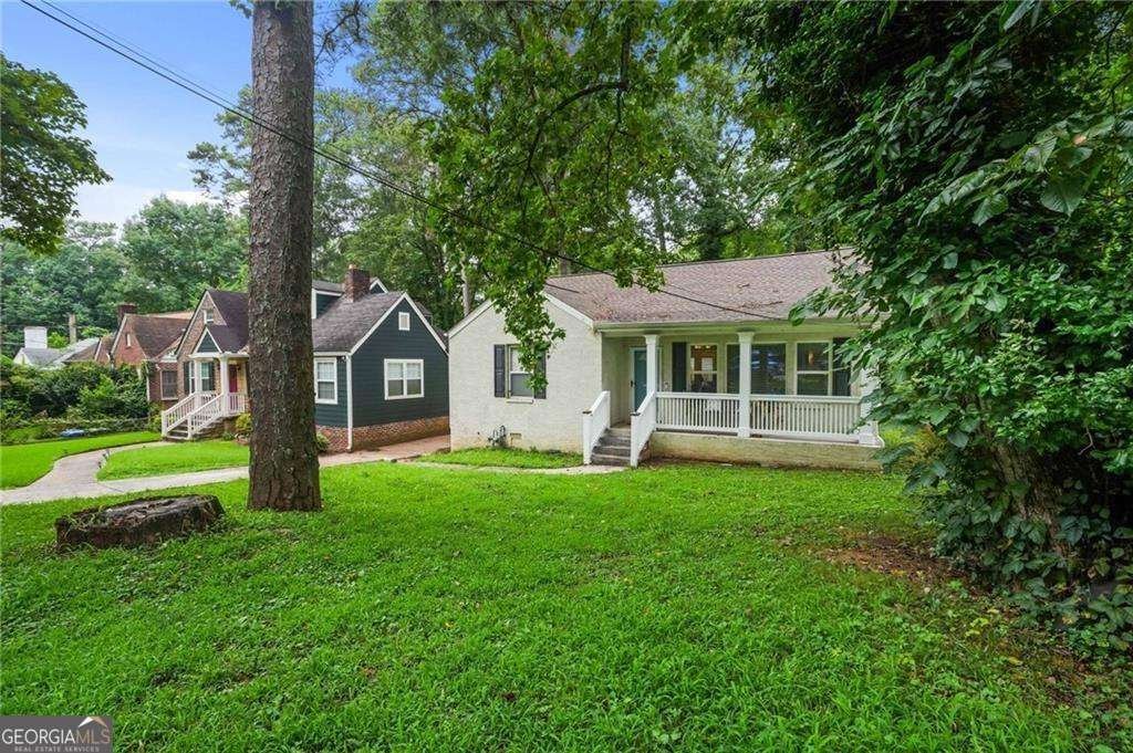 1273 Boulevard Lorraine Atlanta - 3