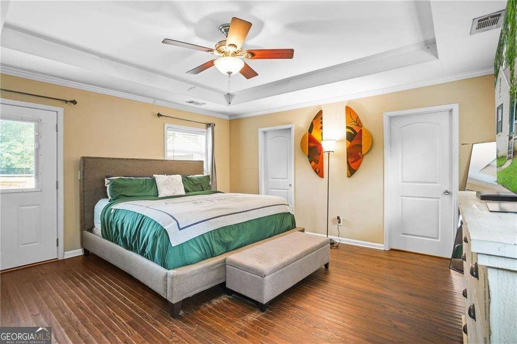 1273 Boulevard Lorraine Atlanta - 5