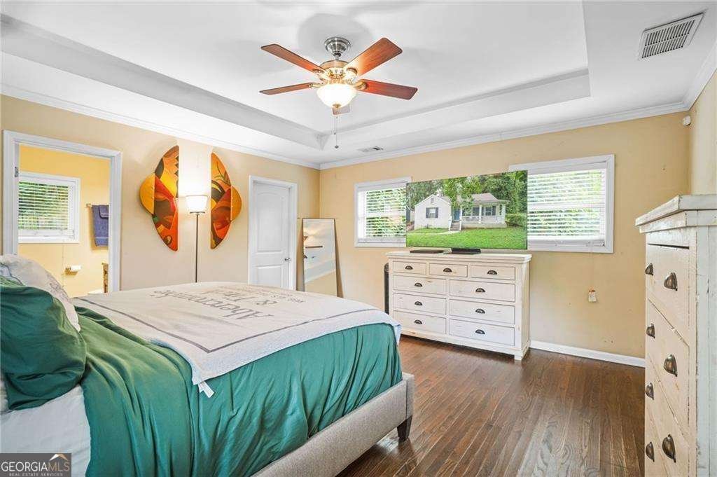1273 Boulevard Lorraine Atlanta - 6