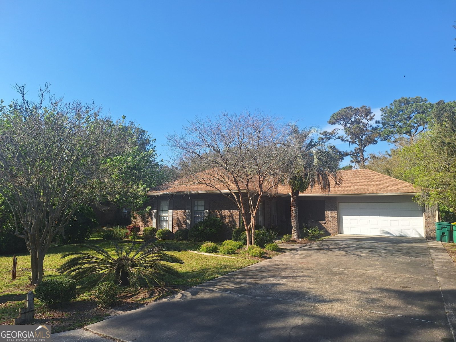 21 Saint Andrews Drive Jekyll Island - 1
