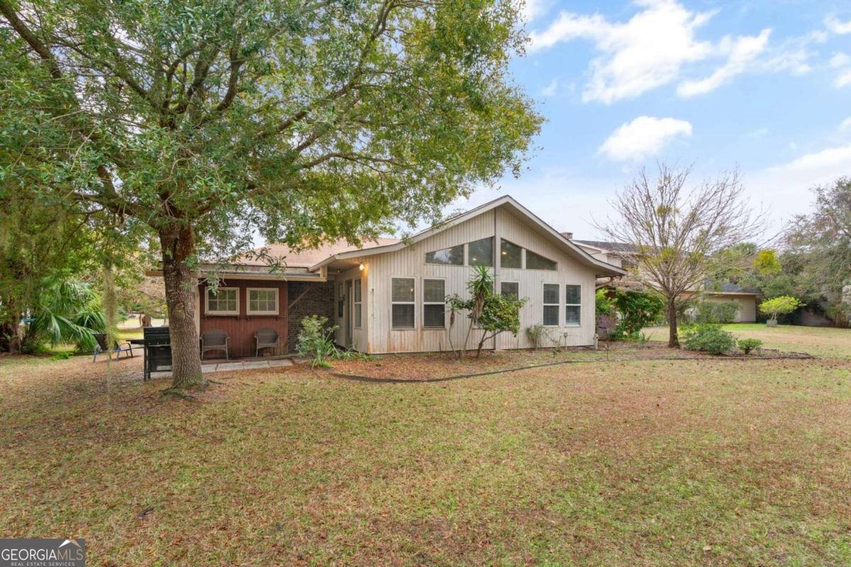 21 Saint Andrews Drive Jekyll Island - 27