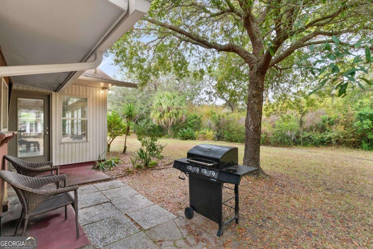 21 Saint Andrews Drive Jekyll Island - 28